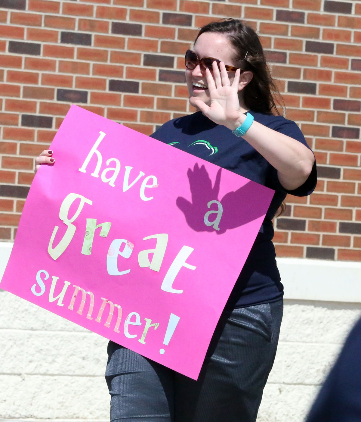St Joe Teacher Parade (35).JPG